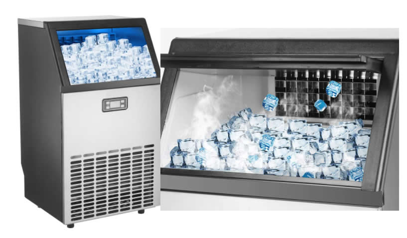 Ice Machines and Ice makers repair