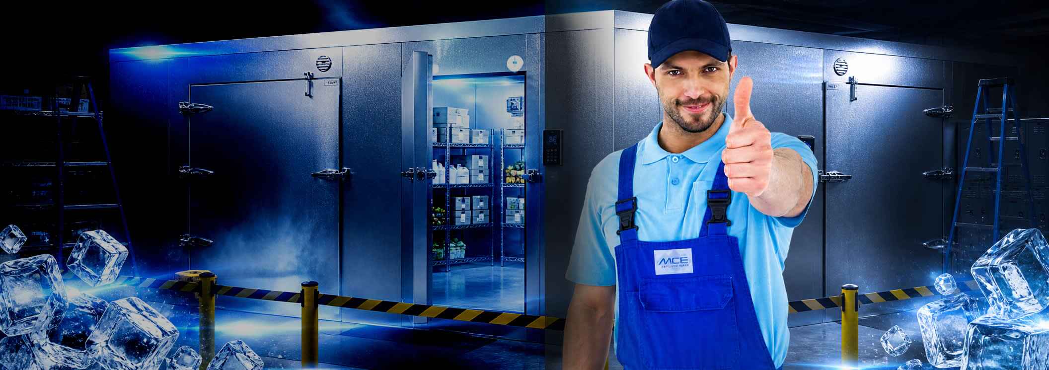 Commercial Appliance Repair