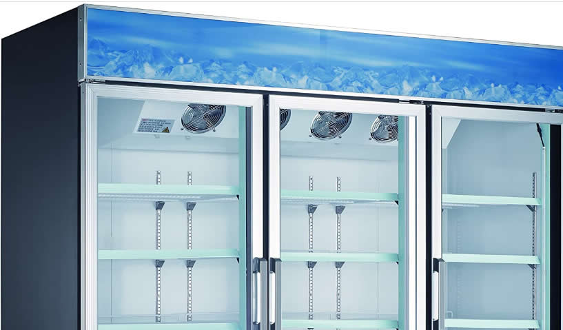 Water Filtration Systems for Ice Machines