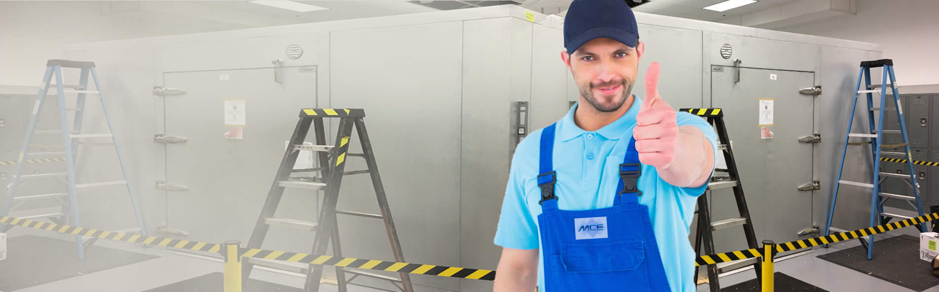 Commercial Appliance Repair